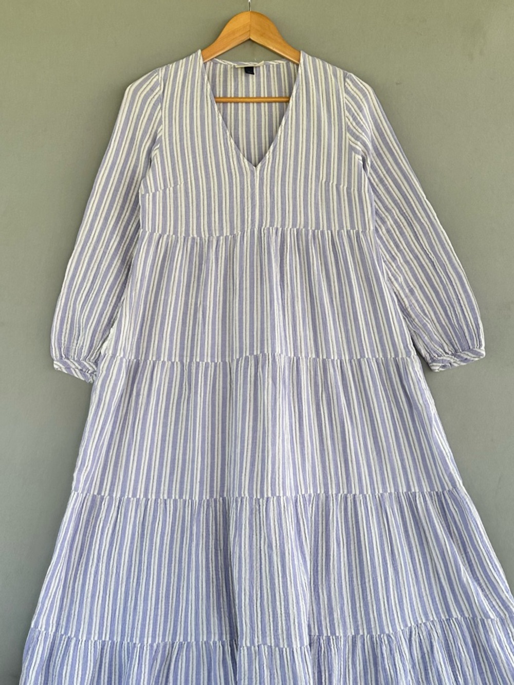🎉5 for $45🎉 Universal thread dress maxi long size XS - Picture 3 of 10